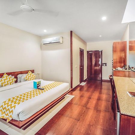 Fabhotel Basera Amritsar Exterior foto