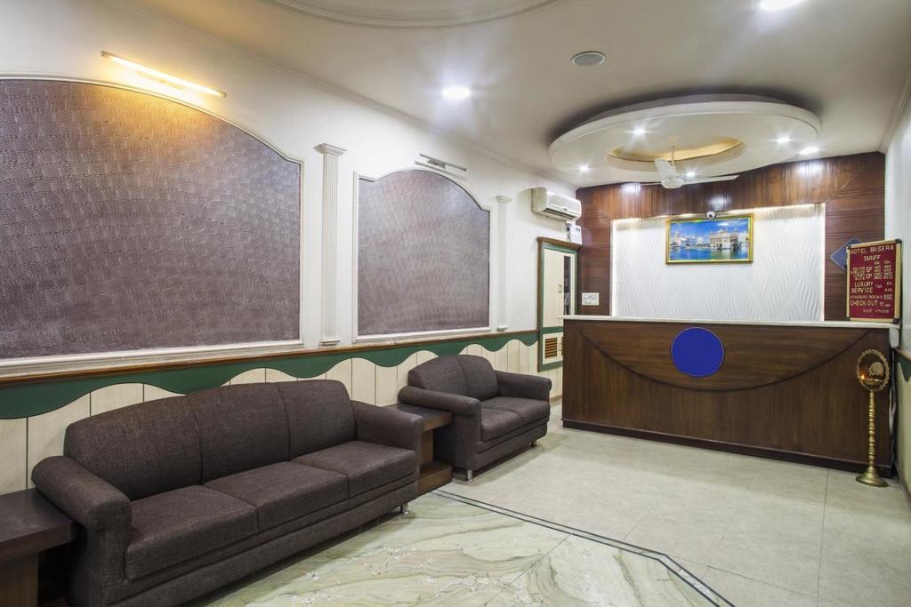 Fabhotel Basera Amritsar Exterior foto