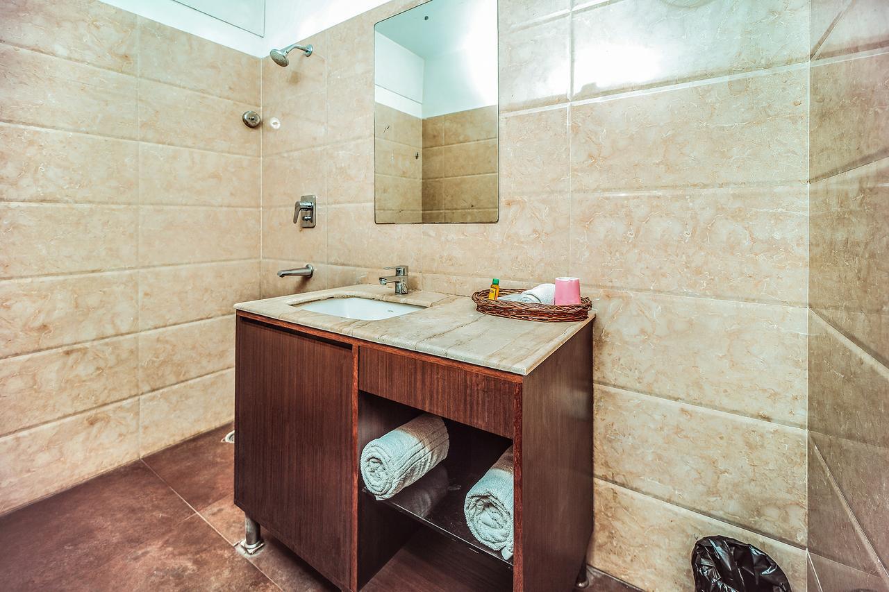 Fabhotel Basera Amritsar Exterior foto