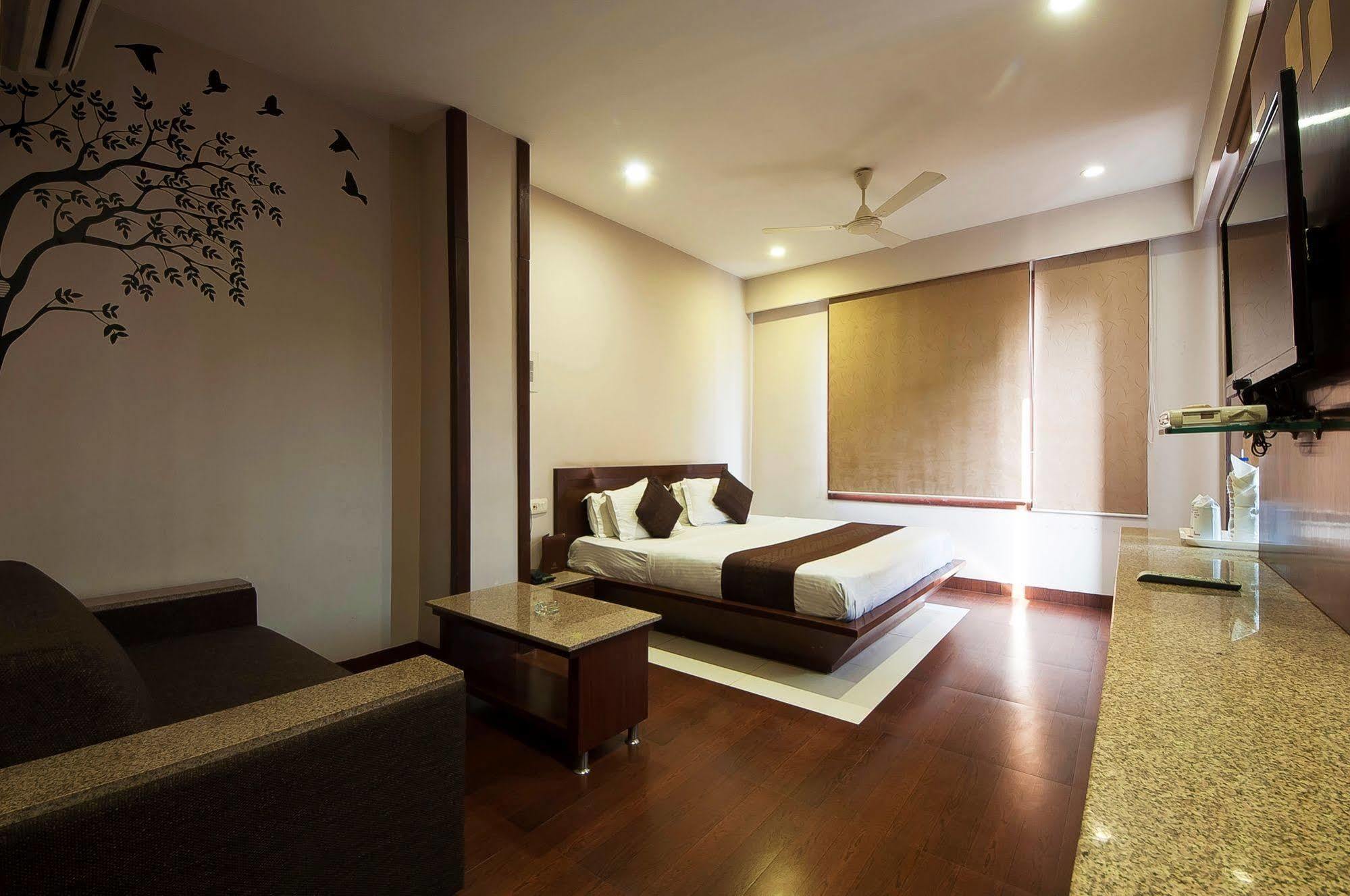 Fabhotel Basera Amritsar Exterior foto